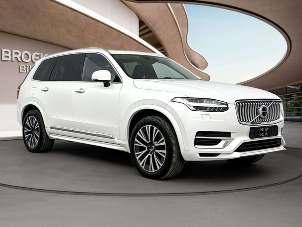 Volvo XC90 T8 AWD Inscription 287 kW image number 2