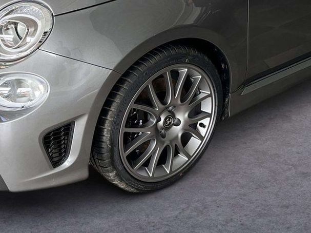 Abarth 695 132 kW image number 7