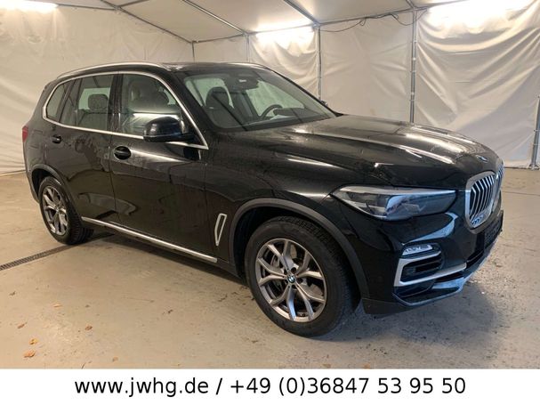 BMW X5e xDrive 290 kW image number 2