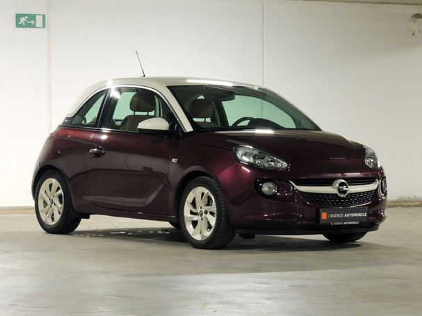 Opel Adam 1.4 74 kW image number 3