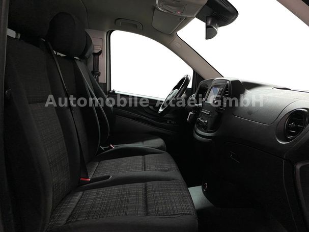 Mercedes-Benz Vito 116 Tourer 120 kW image number 12