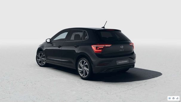 Volkswagen Polo 1.0 TSI DSG 70 kW image number 2