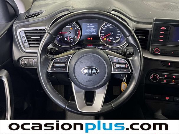 Kia Ceed 1.0 T-GDi 88 kW image number 17