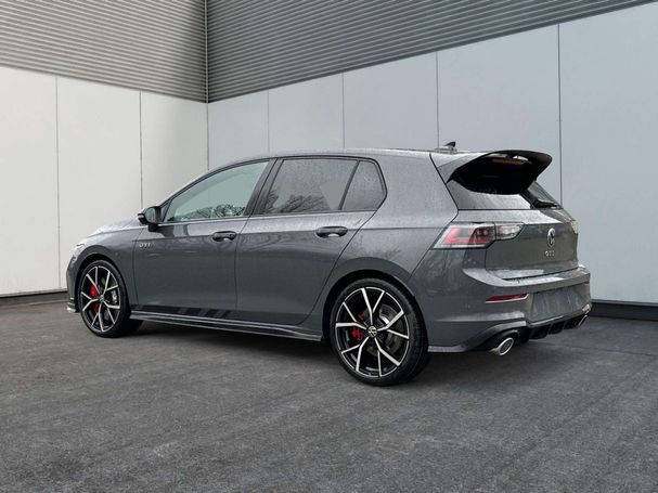 Volkswagen Golf GTI Clubsport DSG 221 kW image number 4