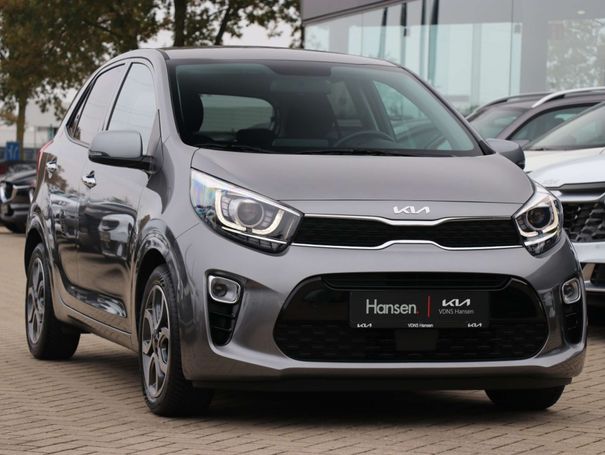 Kia Picanto 1.0 49 kW image number 2