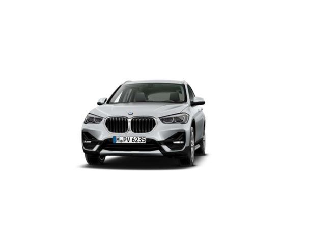 BMW X1 sDrive18d 110 kW image number 5