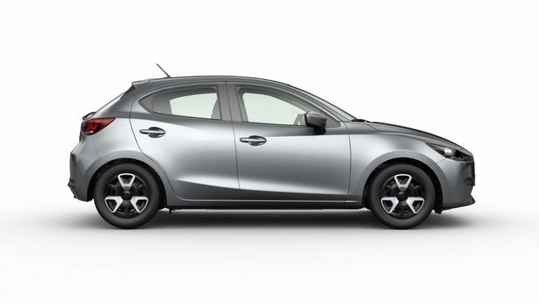 Mazda 2 90 66 kW image number 6