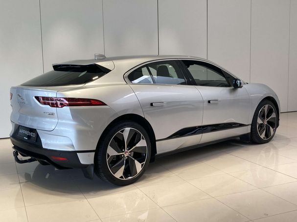 Jaguar I-Pace S 294 kW image number 2