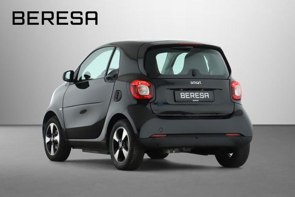 Smart ForTwo EQ 60 kW image number 5