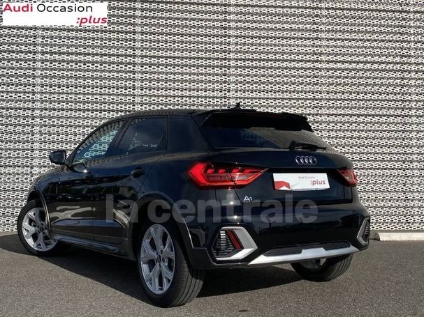 Audi A1 30 TFSI 81 kW image number 5