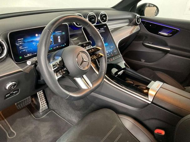 Mercedes-Benz GLC 220 145 kW image number 11