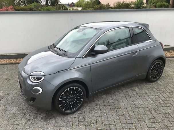 Fiat 500 e 42 kWh 87 kW image number 4