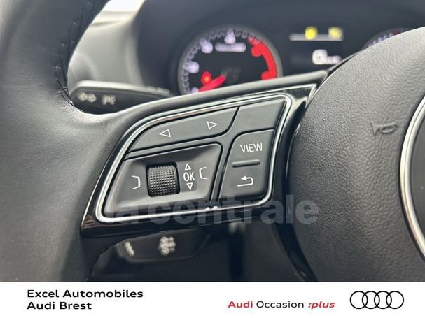 Audi Q2 30 TDI 85 kW image number 8