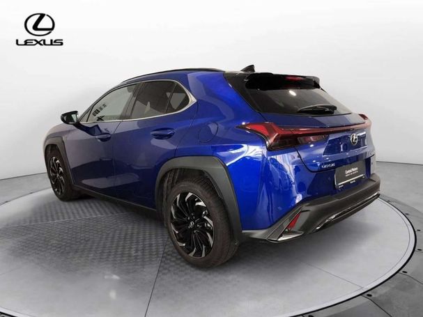 Lexus UX 250h 135 kW image number 5