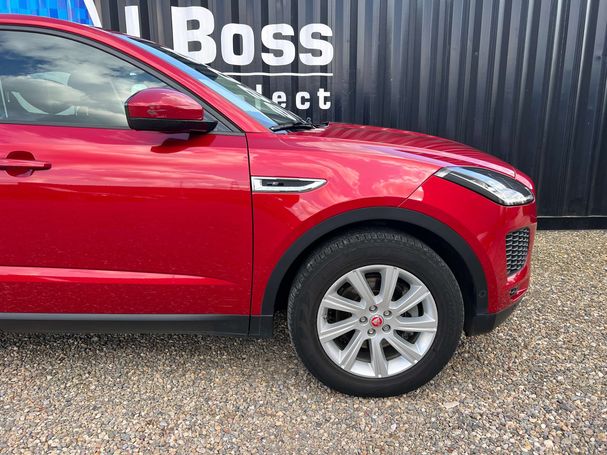 Jaguar E-Pace D150 110 kW image number 26