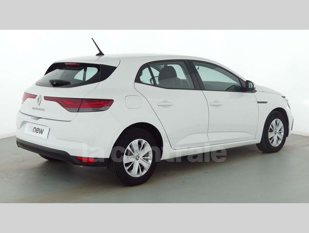 Renault Megane 85 kW image number 27