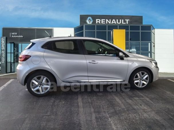 Renault Clio dCi 63 kW image number 20