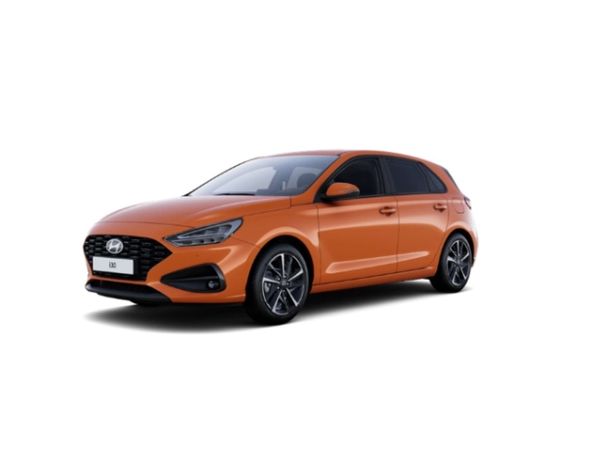 Hyundai i30 Kombi 1.0 Advantage 73 kW image number 1