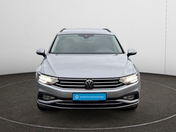 Volkswagen Passat Variant 1.5 TSI Business DSG 110 kW image number 11