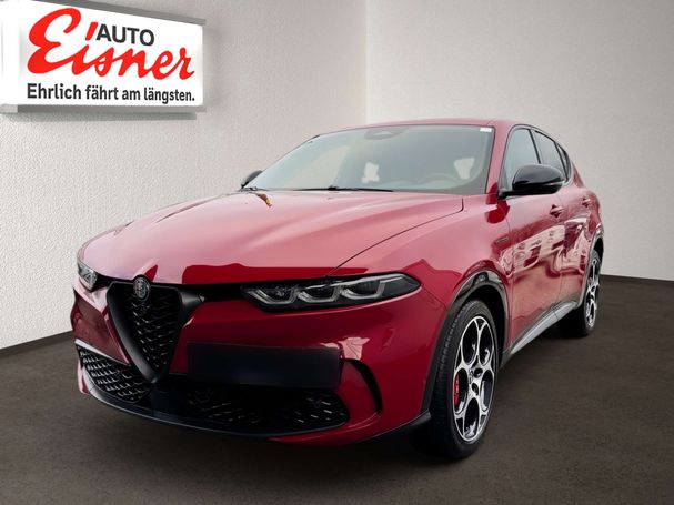 Alfa Romeo Tonale 1.5 Veloce 118 kW image number 2