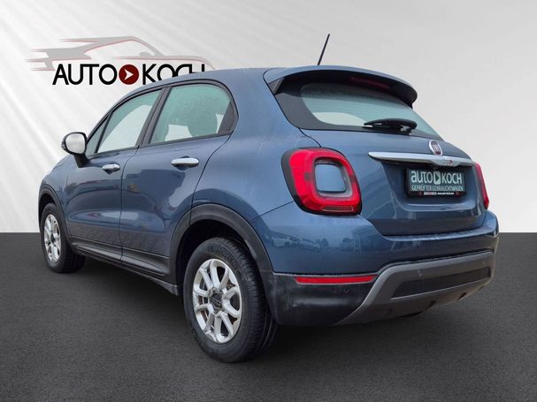 Fiat 500X 88 kW image number 4