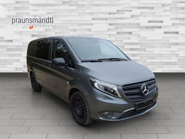 Mercedes-Benz Vito Mixto 124 CDI 4x4 174 kW image number 2