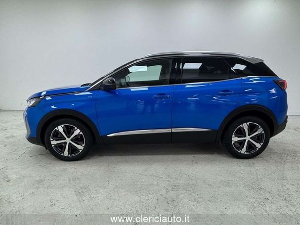 Peugeot 3008 PureTech 180 S&S EAT8 133 kW image number 8