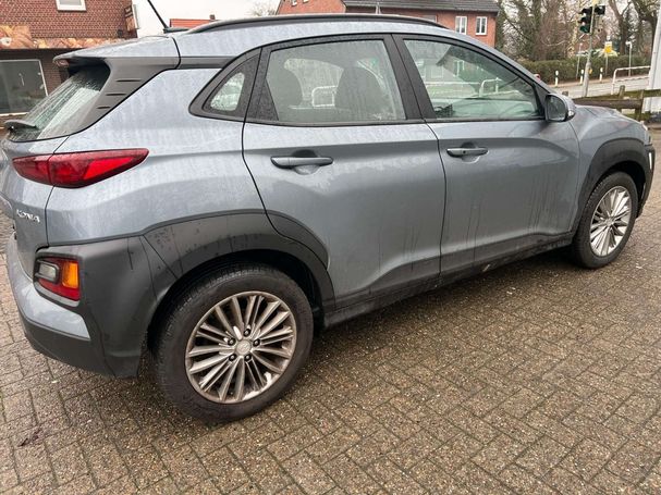 Hyundai Kona 1.0 Pure 88 kW image number 3