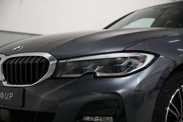 BMW 330e M Sport 215 kW image number 31