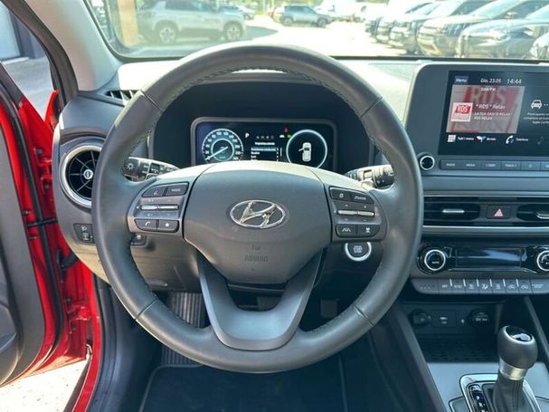 Hyundai Kona 1.6 DCT 104 kW image number 20