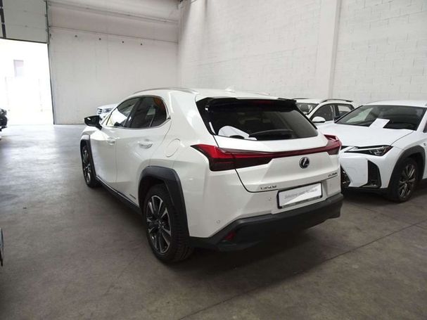 Lexus UX 250h 135 kW image number 4