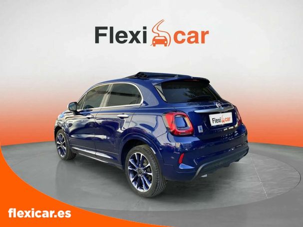 Fiat 500X 1.3 Sport DCT 110 kW image number 8