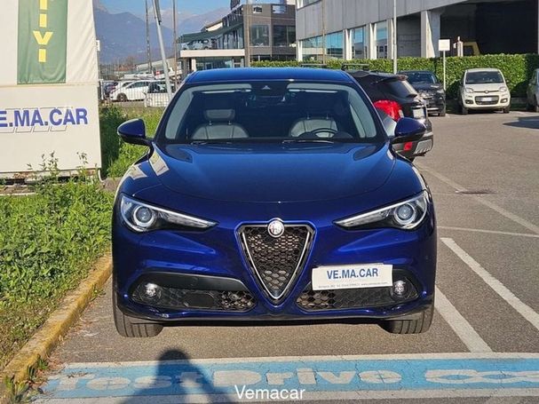 Alfa Romeo Stelvio 2.2 AT8 Q4 140 kW image number 3