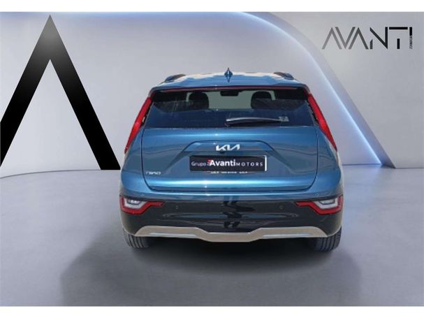 Kia Niro 150 kW image number 5