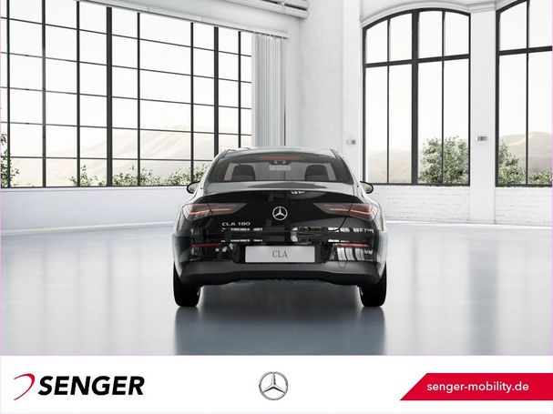 Mercedes-Benz CLA 180 100 kW image number 2