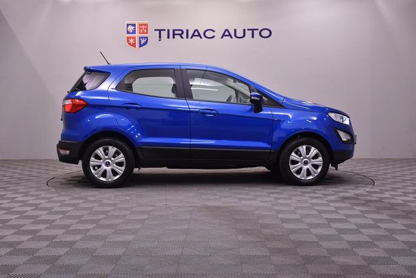 Ford EcoSport 74 kW image number 6