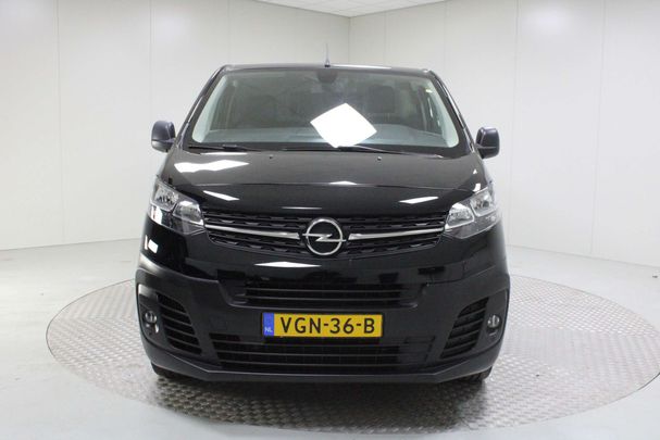 Opel Vivaro 2.0 CDTI L3H1 90 kW image number 8