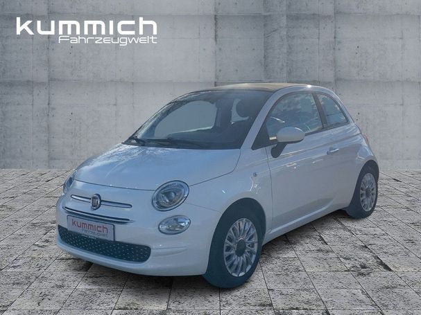 Fiat 500C 51 kW image number 1