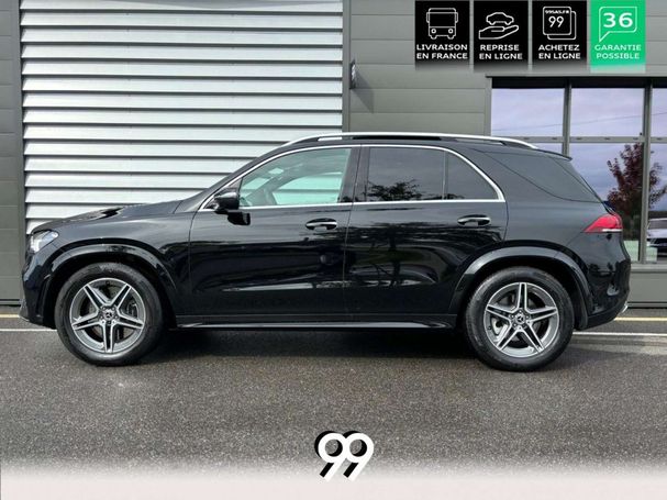 Mercedes-Benz GLE 450 271 kW image number 6