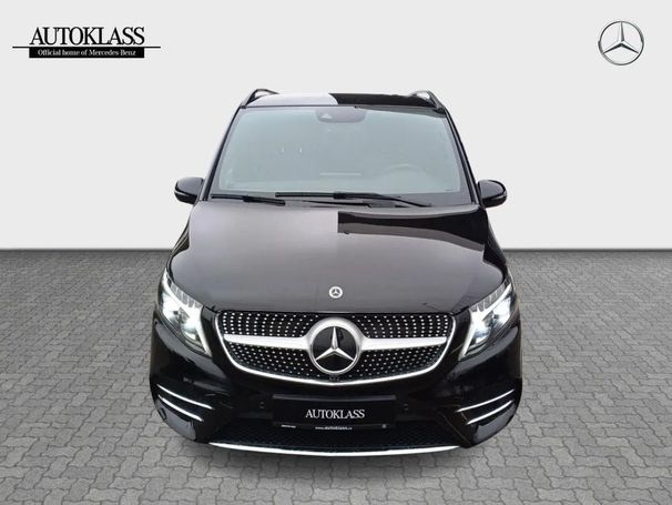 Mercedes-Benz V 300d 174 kW image number 8