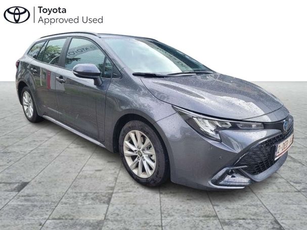 Toyota Corolla Touring Sports 90 kW image number 1