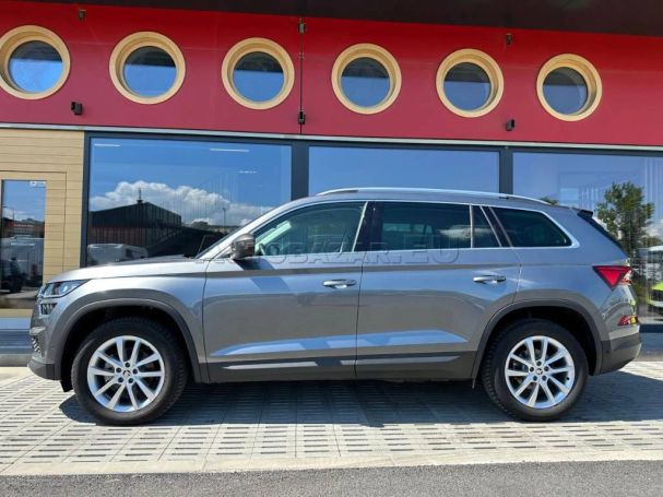 Skoda Kodiaq TSI DSG Style 110 kW image number 4