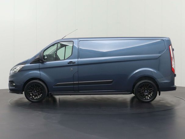 Ford Transit Custom 96 kW image number 12