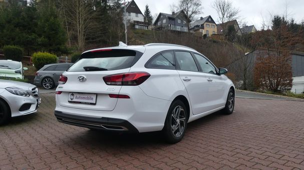 Hyundai i30 88 kW image number 4