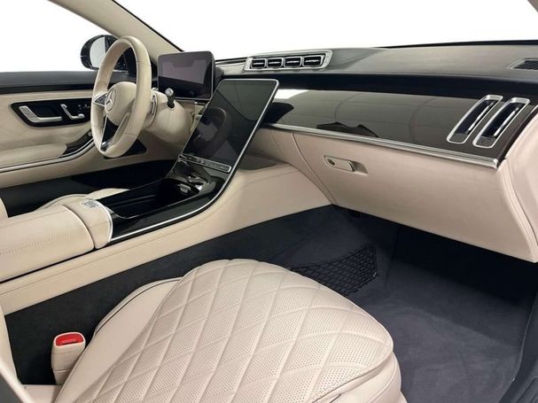 Mercedes-Benz S 500 320 kW image number 15