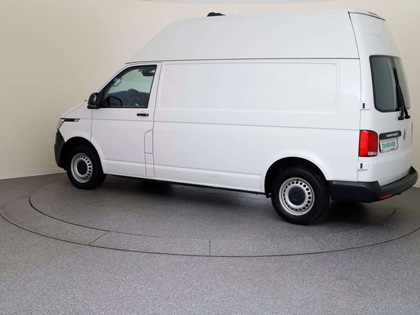 Volkswagen T6 Transporter 4Motion 110 kW image number 7