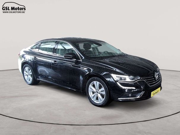 Renault Talisman dCi 150 110 kW image number 2