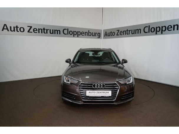 Audi A4 2.0 TDI 110 kW image number 8