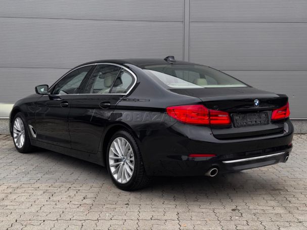 BMW 530i xDrive 185 kW image number 6