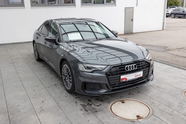 Audi A6 55 TFSIe quattro Sport 270 kW image number 7